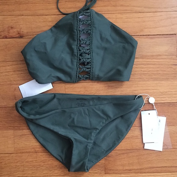 Mikoh Other - Mikoh Bikini Mikoh Other - Mikoh Bikini